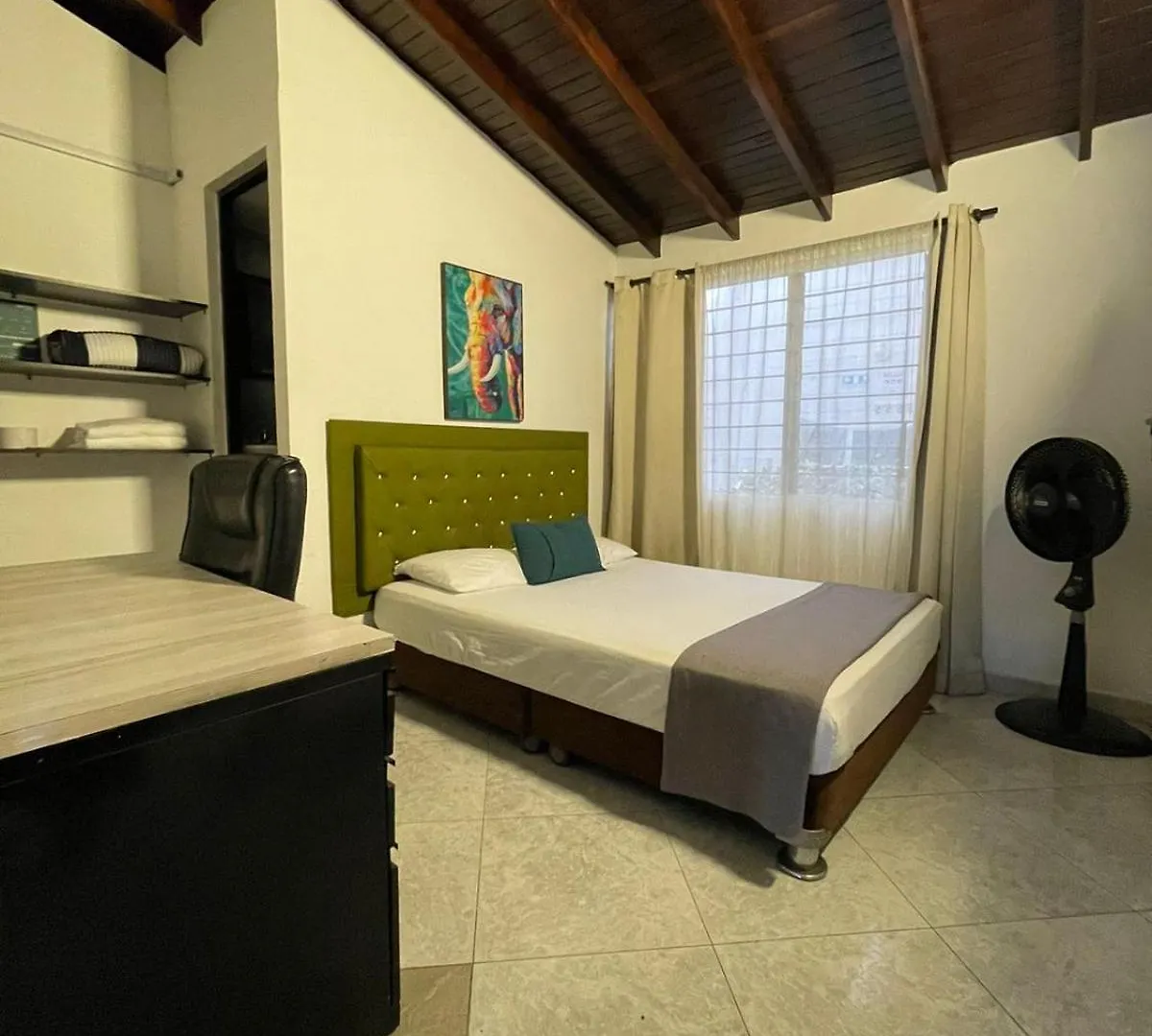 Contatti di Hotel Boutique San Pablo H4