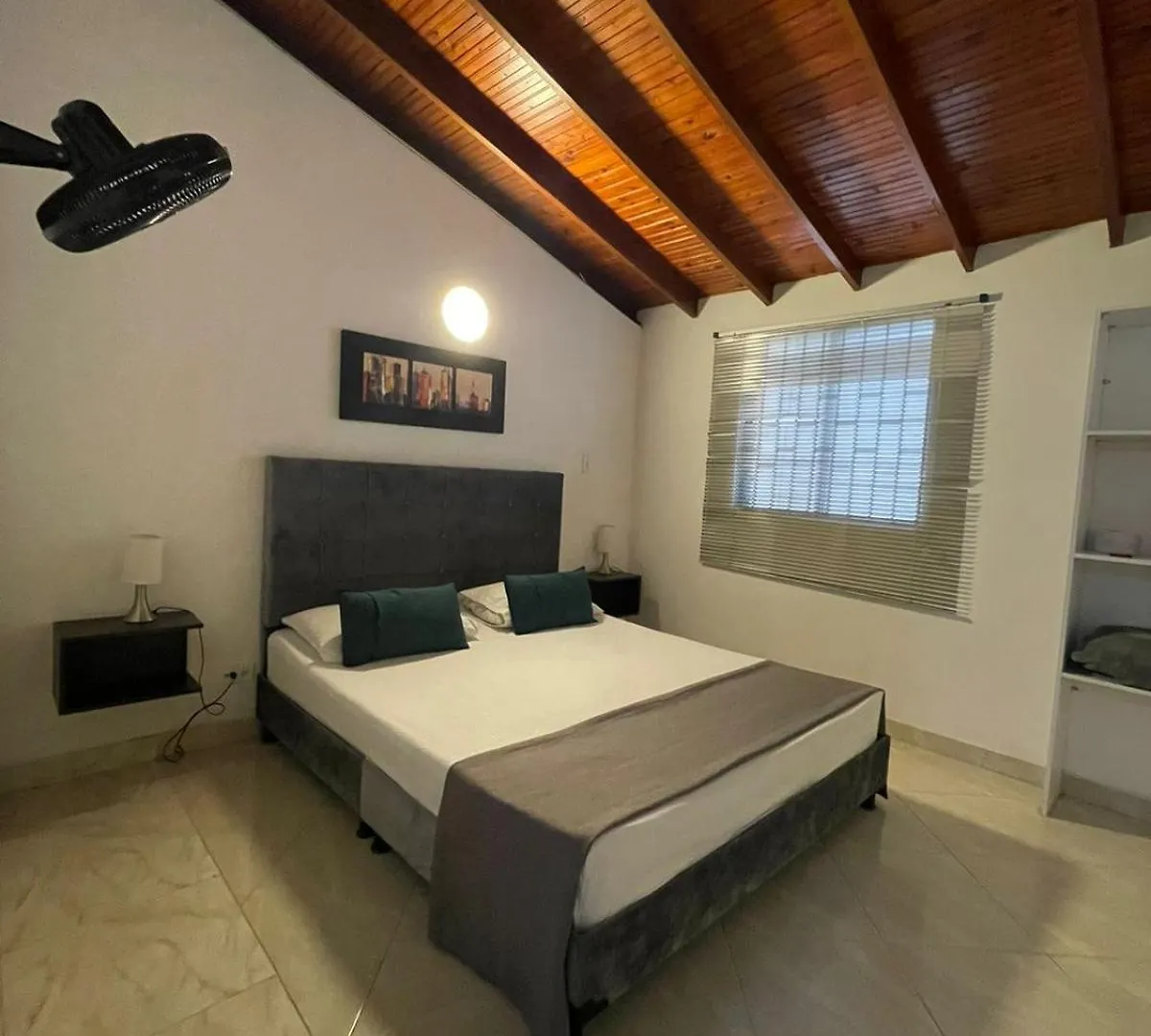 Hotel Boutique San Pablo H4 Medellin Colombia