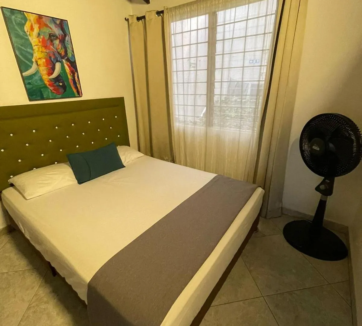 Hotel Boutique San Pablo H4 Medellin