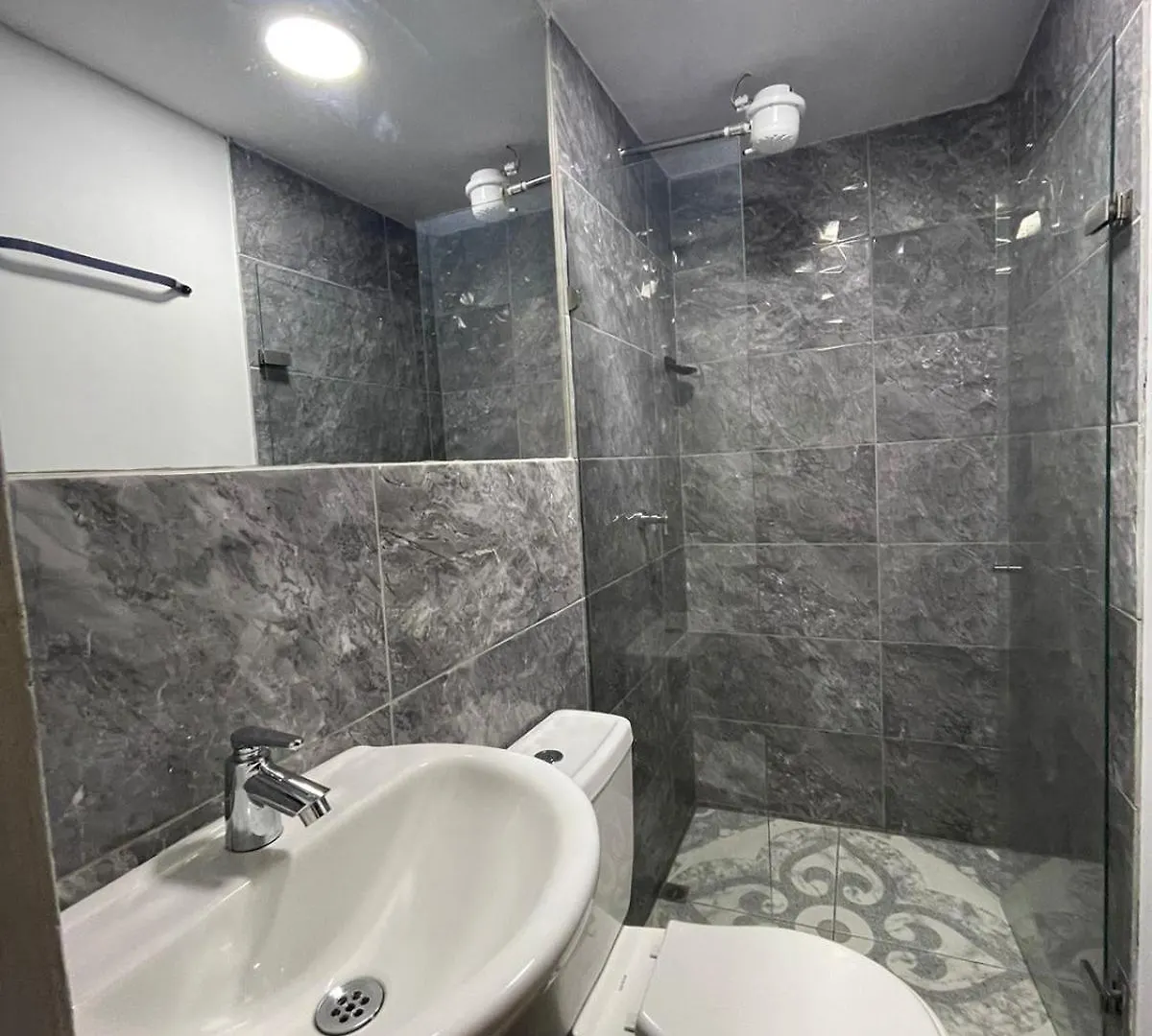 Hotel Boutique San Pablo H4 Medellin Colombia