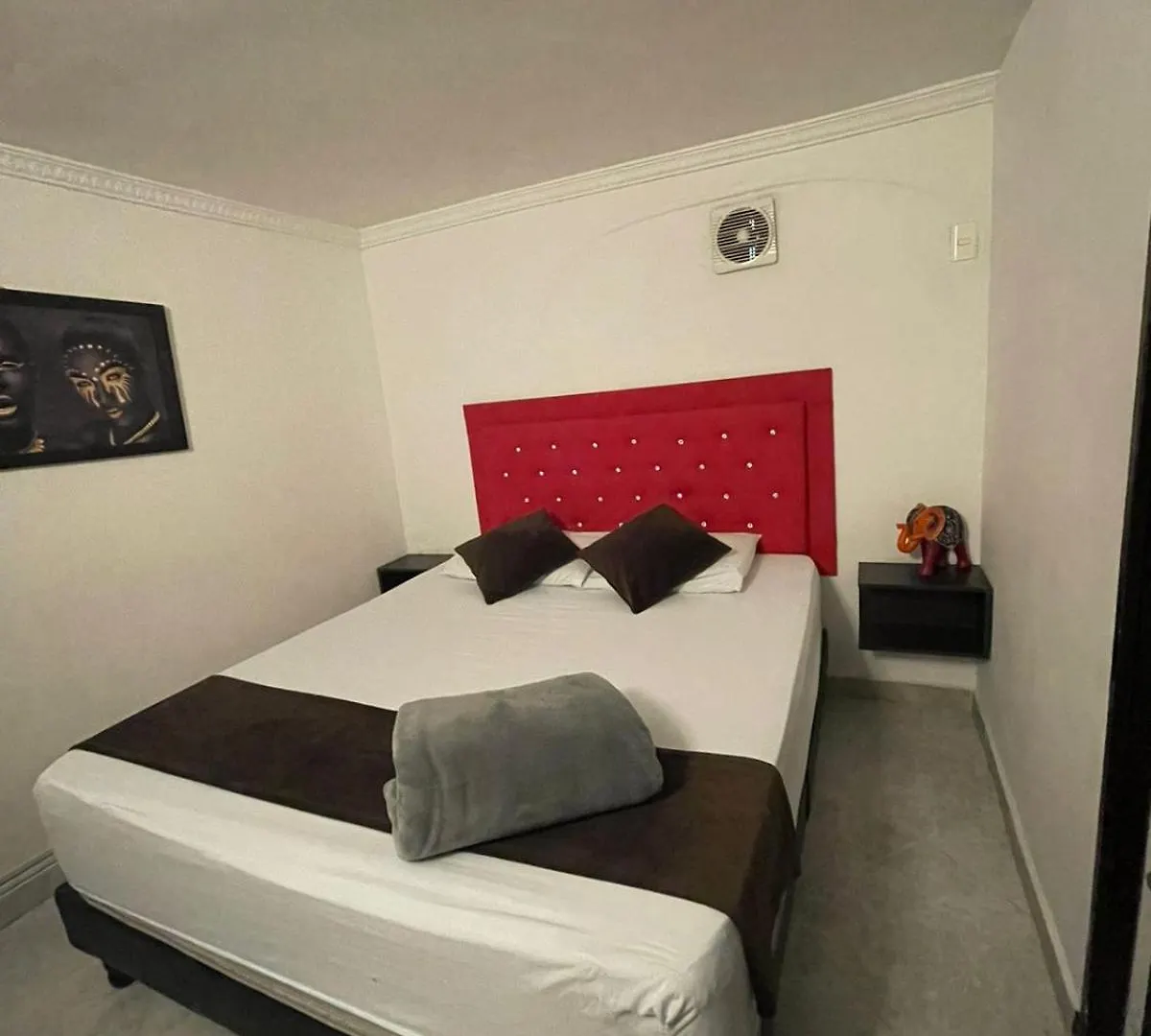 Hotel Boutique San Pablo H4 Medellin 0*,