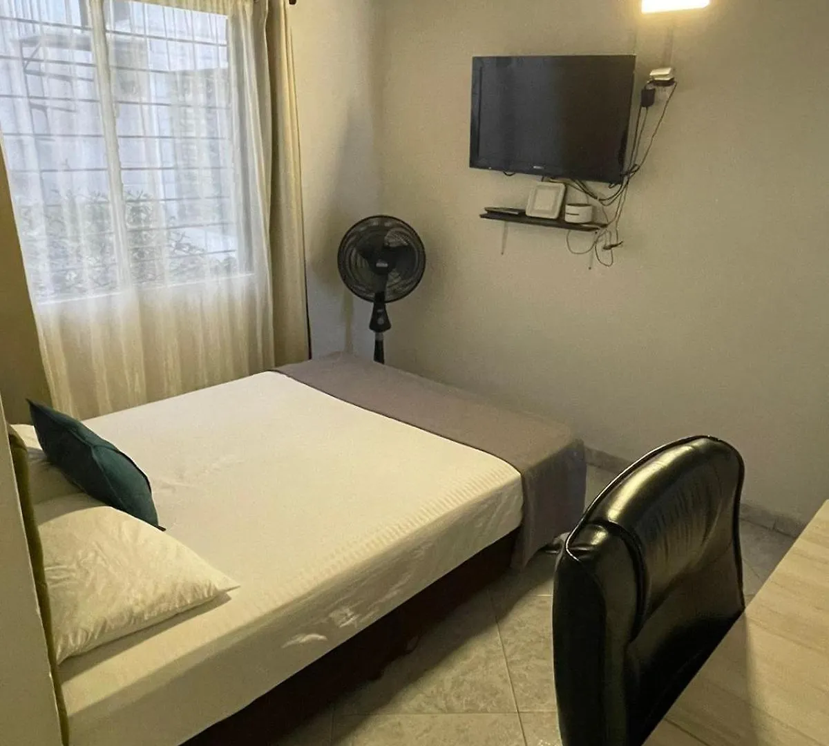 Hotel Boutique San Pablo H4 Medellin Colombia