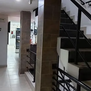  Hotel Marat