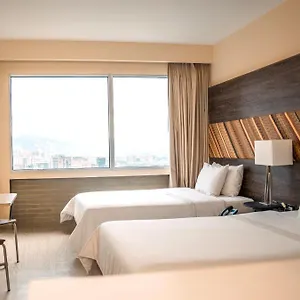 Hotel V Grand Hotel, A Member Of Radisson Individuals, Medellín