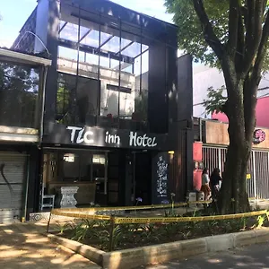  Hotel Tlc My