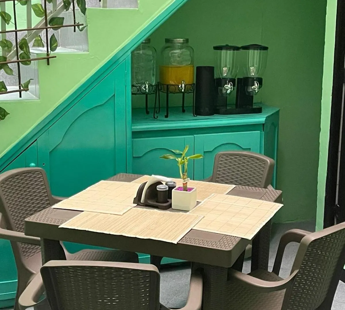 Hotel Boutique San Pablo H4 Medellín