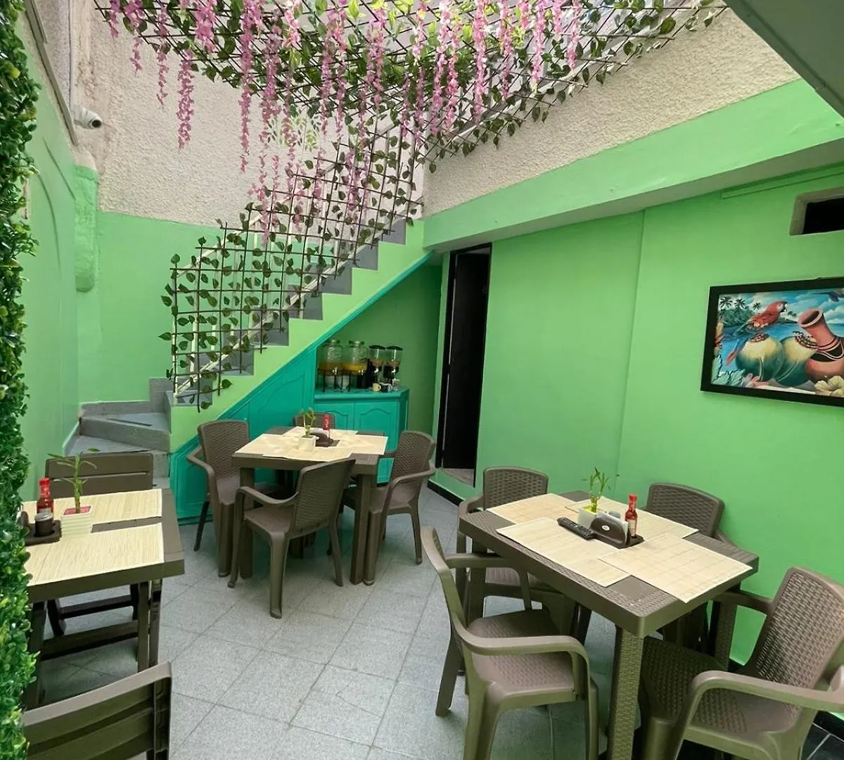 Hotel Boutique San Pablo H4 Medellín